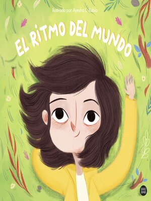 cover image of El ritmo del mundo
